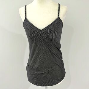 Jacob tank XS